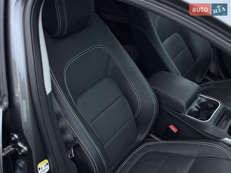 Внедорожник / Кроссовер Jaguar I-Pace 2019 в Киеве