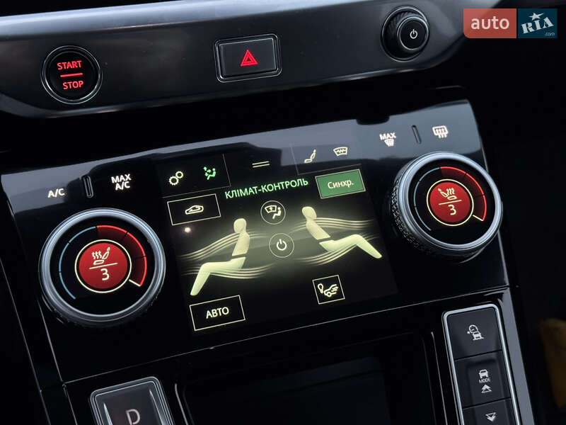 Внедорожник / Кроссовер Jaguar I-Pace 2019 в Киеве