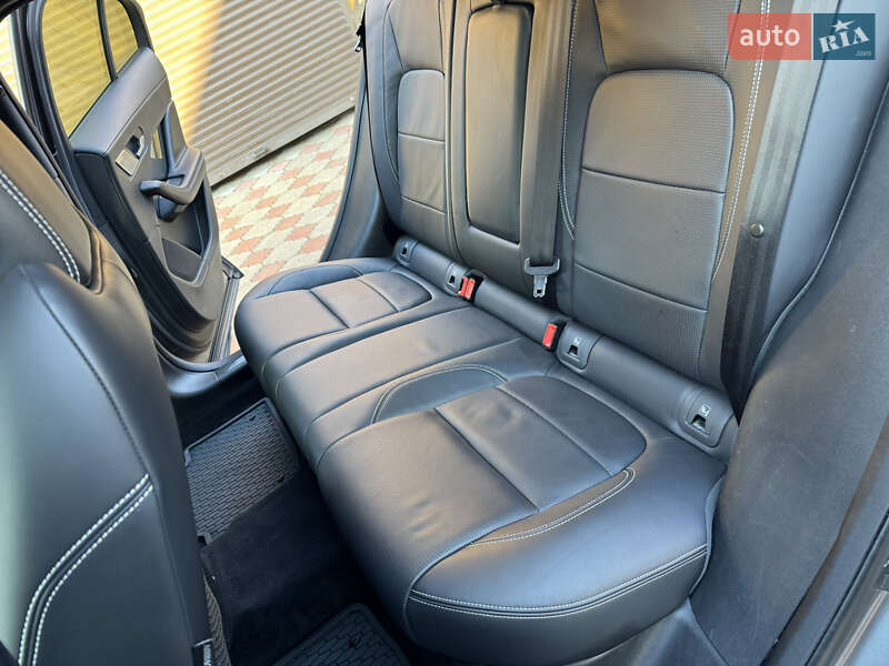 Внедорожник / Кроссовер Jaguar I-Pace 2019 в Ровно фото 36 Внедорожник / Кроссовер Jaguar I-Pace 2019 в Ровно