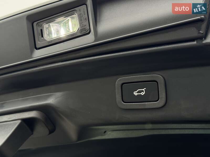 Внедорожник / Кроссовер Jaguar I-Pace 2020 в Тернополе фото 74 Внедорожник / Кроссовер Jaguar I-Pace 2020 в Тернополе