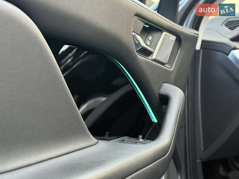 Внедорожник / Кроссовер Jaguar I-Pace 2020 в Ровно фото 45 Внедорожник / Кроссовер Jaguar I-Pace 2020 в Ровно