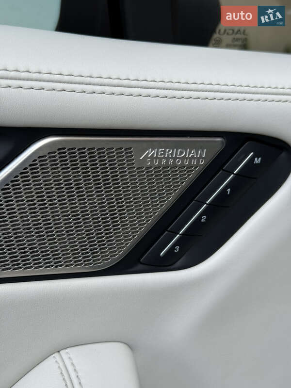 Внедорожник / Кроссовер Jaguar I-Pace 2018 в Каменец-Подольском фото 20 Внедорожник / Кроссовер Jaguar I-Pace 2018 в Каменец-Подольском