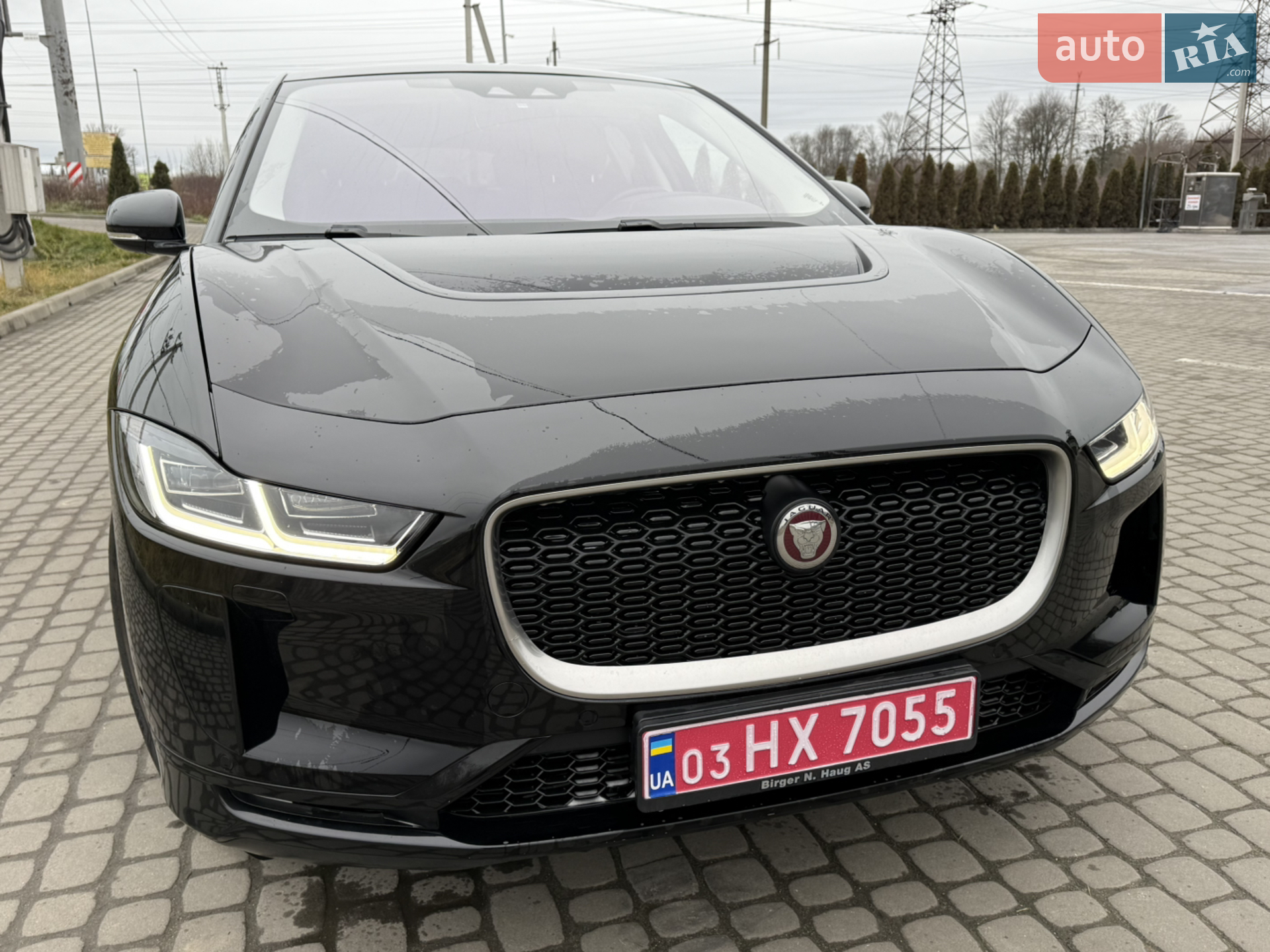 2019 Jaguar I-Pace - мініатюра 18
