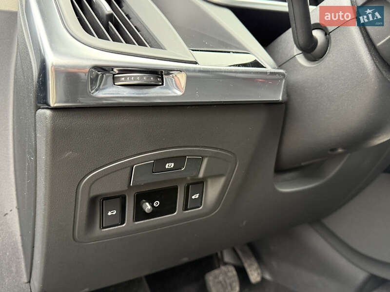 Внедорожник / Кроссовер Jaguar I-Pace 2020 в Львове