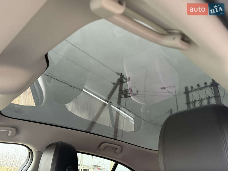 Внедорожник / Кроссовер Jaguar I-Pace 2020 в Львове