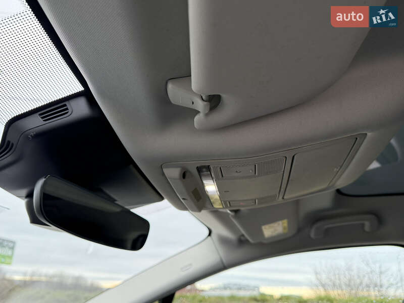 Внедорожник / Кроссовер Jaguar I-Pace 2020 в Львове