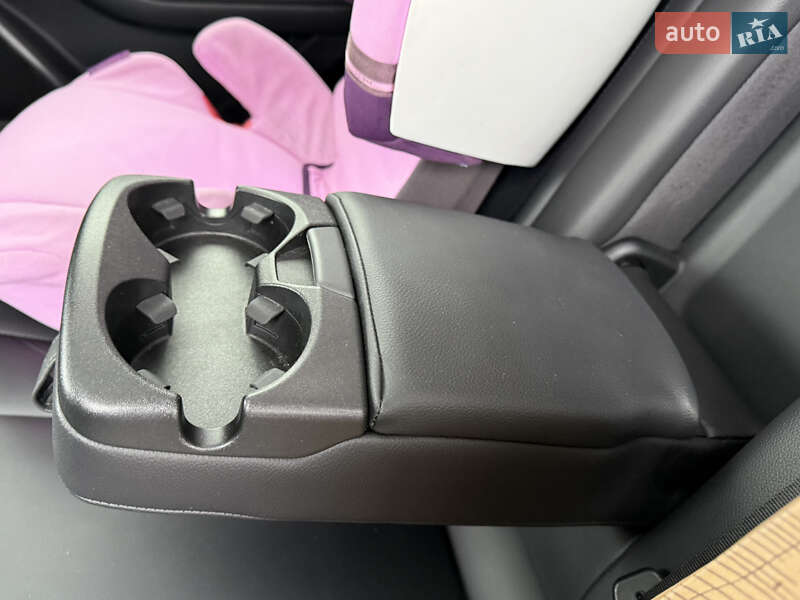 Внедорожник / Кроссовер Jaguar I-Pace 2020 в Львове