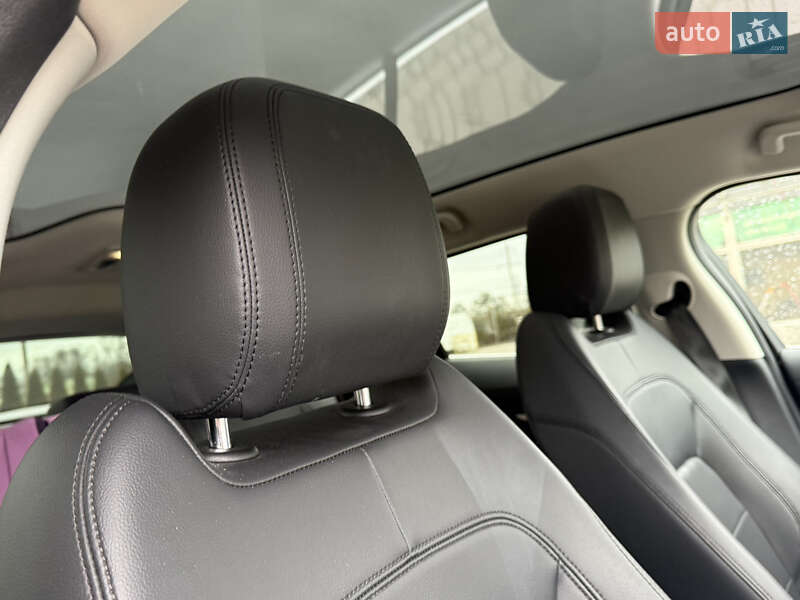 Внедорожник / Кроссовер Jaguar I-Pace 2020 в Львове