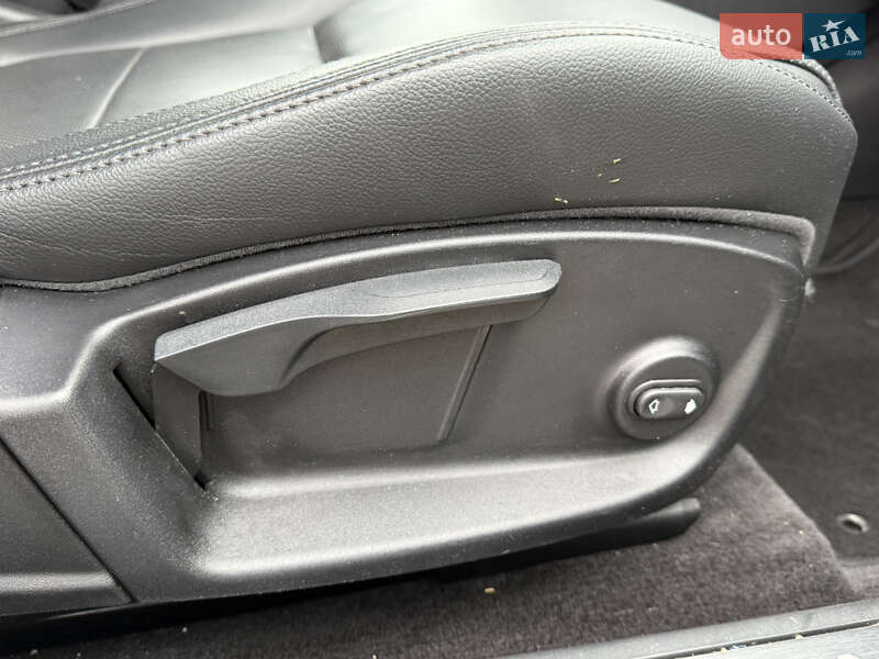 Внедорожник / Кроссовер Jaguar I-Pace 2020 в Львове