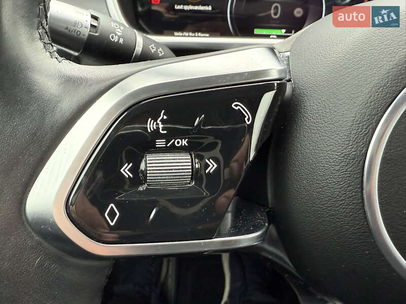 Внедорожник / Кроссовер Jaguar I-Pace 2020 в Львове