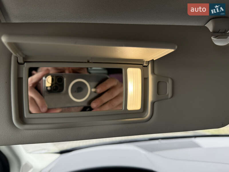 Внедорожник / Кроссовер Jaguar I-Pace 2020 в Львове