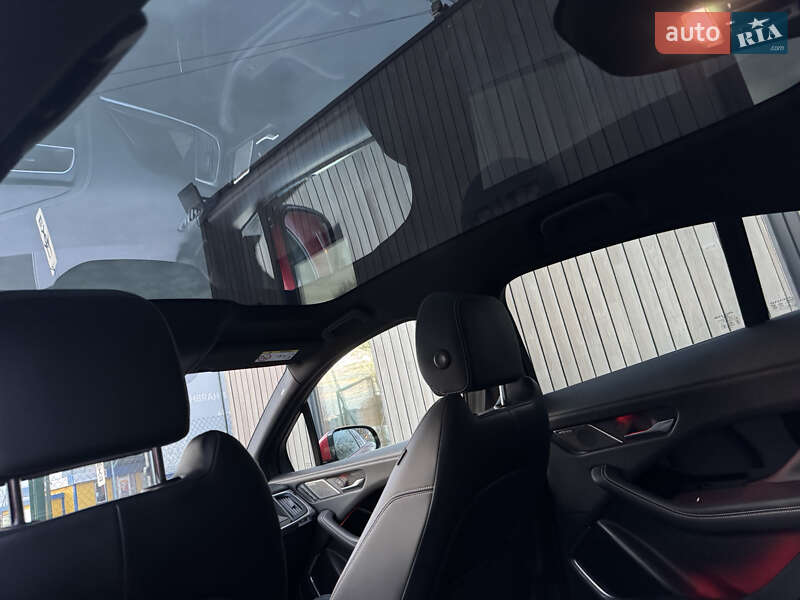 Внедорожник / Кроссовер Jaguar I-Pace 2019 в Тернополе фото 32 Внедорожник / Кроссовер Jaguar I-Pace 2019 в Тернополе