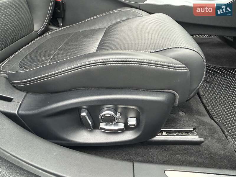 Внедорожник / Кроссовер Jaguar I-Pace 2019 в Одессе фото 24 Внедорожник / Кроссовер Jaguar I-Pace 2019 в Одессе