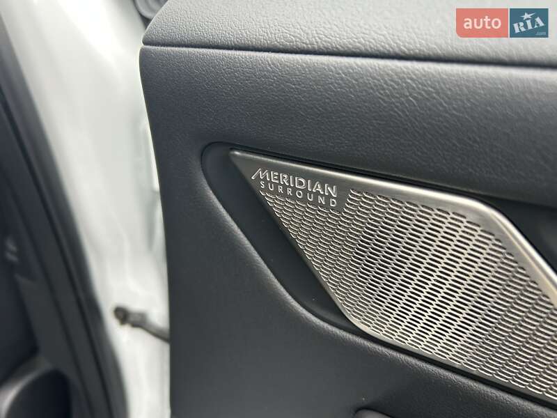 Внедорожник / Кроссовер Jaguar I-Pace 2019 в Одессе фото 29 Внедорожник / Кроссовер Jaguar I-Pace 2019 в Одессе