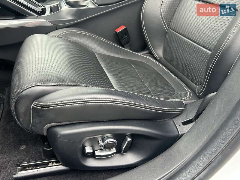 Внедорожник / Кроссовер Jaguar I-Pace 2019 в Одессе фото 34 Внедорожник / Кроссовер Jaguar I-Pace 2019 в Одессе