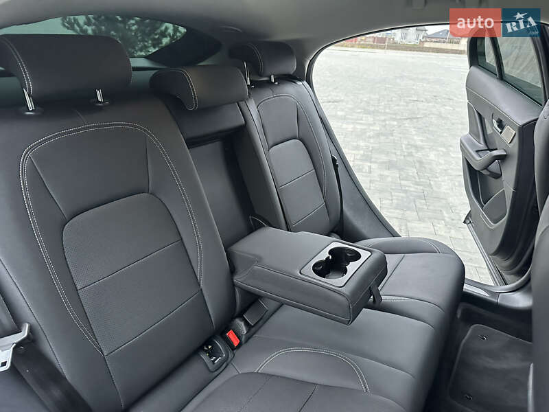Внедорожник / Кроссовер Jaguar I-Pace 2020 в Луцке фото 21 Внедорожник / Кроссовер Jaguar I-Pace 2020 в Луцке