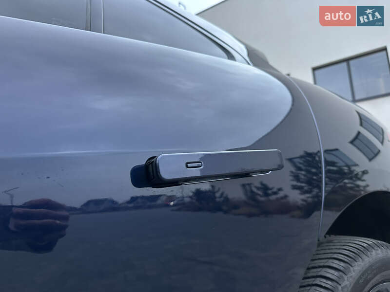 Внедорожник / Кроссовер Jaguar I-Pace 2020 в Луцке фото 33 Внедорожник / Кроссовер Jaguar I-Pace 2020 в Луцке