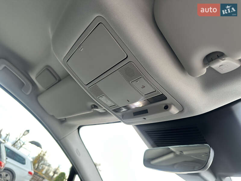 Внедорожник / Кроссовер Jaguar I-Pace 2020 в Луцке фото 41 Внедорожник / Кроссовер Jaguar I-Pace 2020 в Луцке