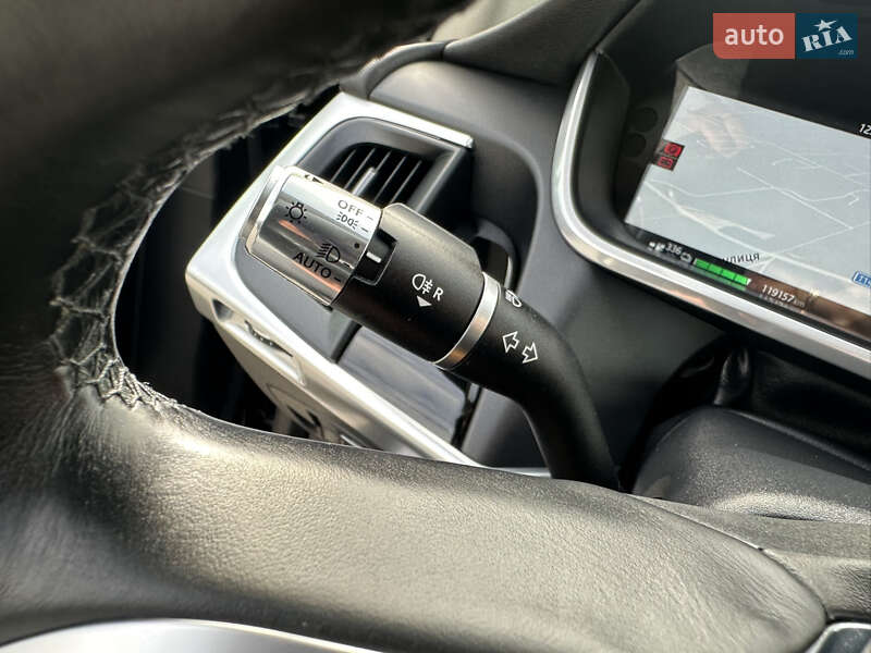 Внедорожник / Кроссовер Jaguar I-Pace 2020 в Луцке фото 48 Внедорожник / Кроссовер Jaguar I-Pace 2020 в Луцке