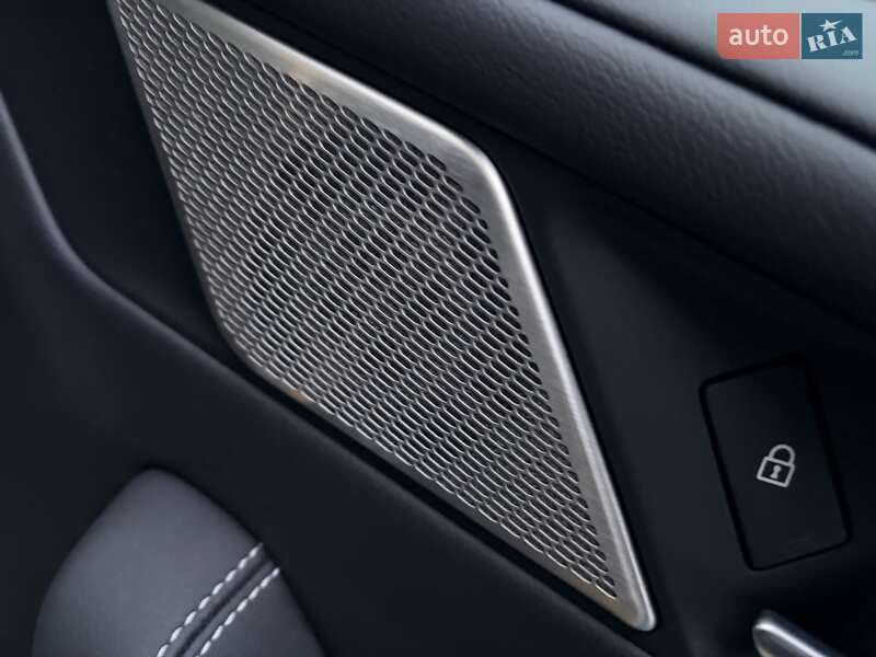 Внедорожник / Кроссовер Jaguar I-Pace 2023 в Киеве