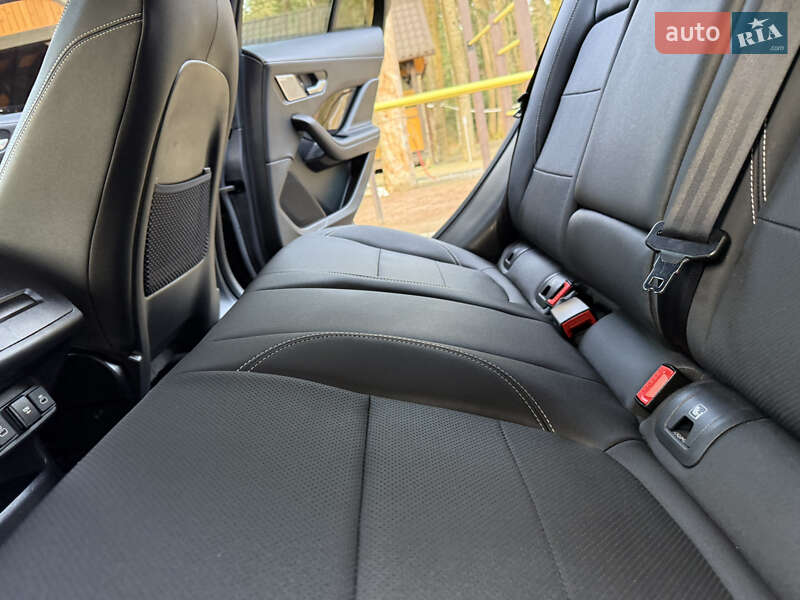 Внедорожник / Кроссовер Jaguar I-Pace 2021 в Львове