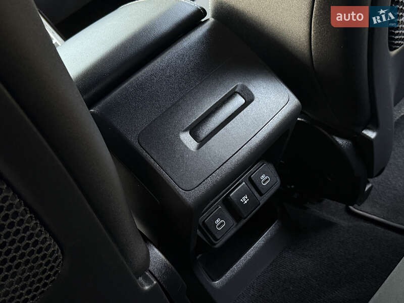 Внедорожник / Кроссовер Jaguar I-Pace 2021 в Львове