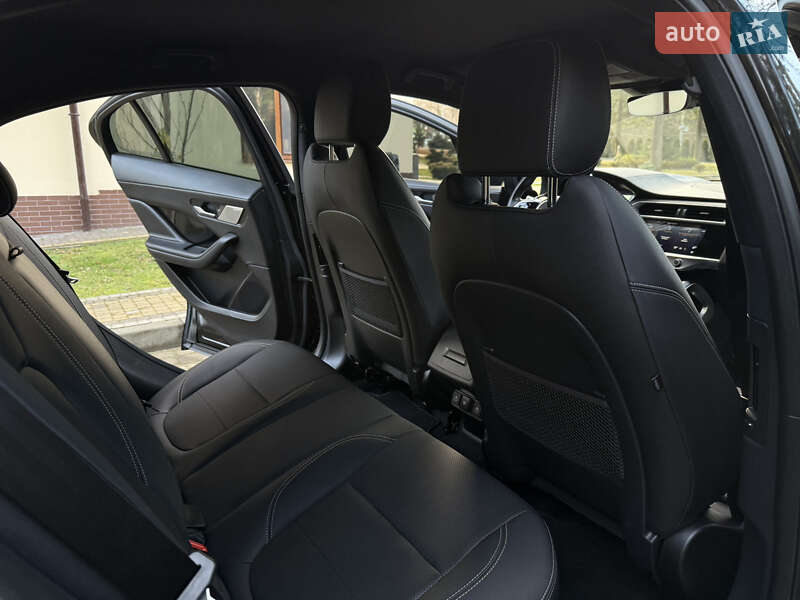 Внедорожник / Кроссовер Jaguar I-Pace 2021 в Львове