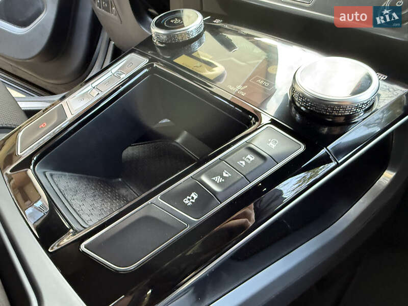 Внедорожник / Кроссовер Jaguar I-Pace 2021 в Львове