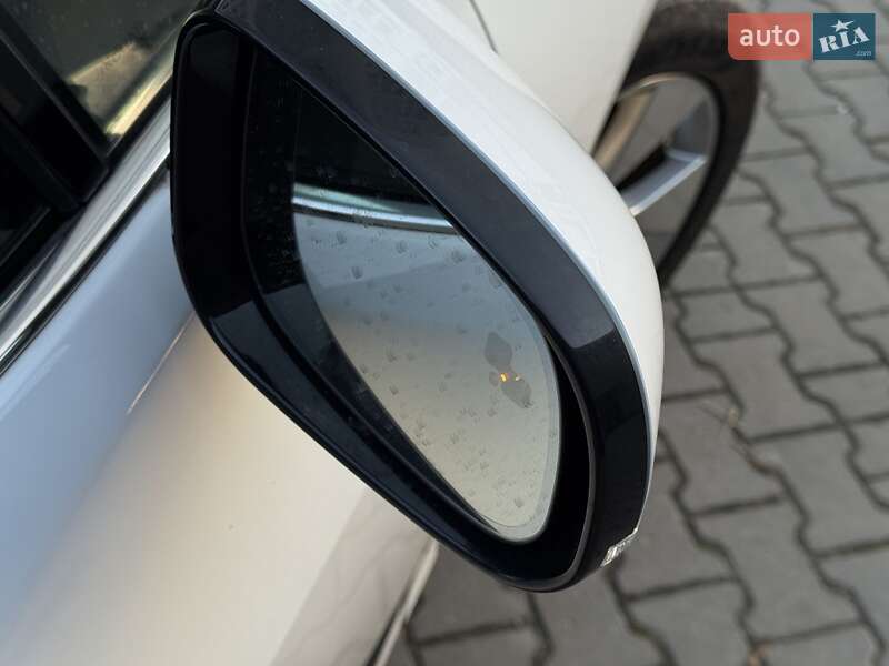 Внедорожник / Кроссовер Jaguar I-Pace 2020 в Тернополе