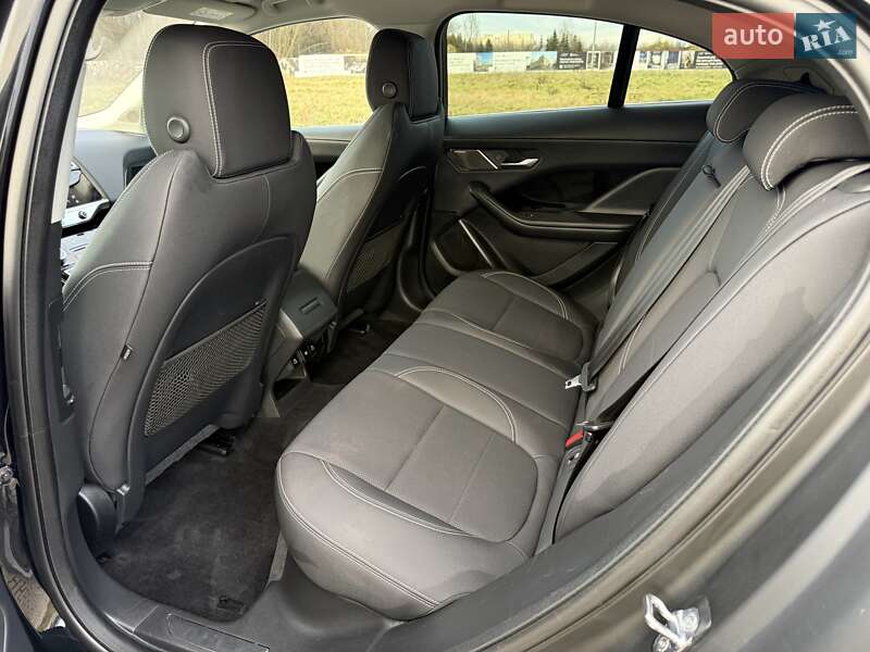 Внедорожник / Кроссовер Jaguar I-Pace 2020 в Львове фото 28 Внедорожник / Кроссовер Jaguar I-Pace 2020 в Львове