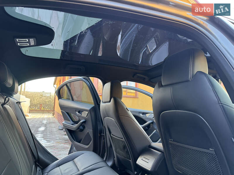 Внедорожник / Кроссовер Jaguar I-Pace 2019 в Ровно