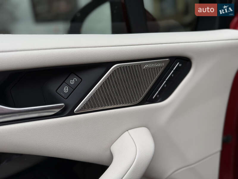 Внедорожник / Кроссовер Jaguar I-Pace 2018 в Хмельницком фото 54 Внедорожник / Кроссовер Jaguar I-Pace 2018 в Хмельницком