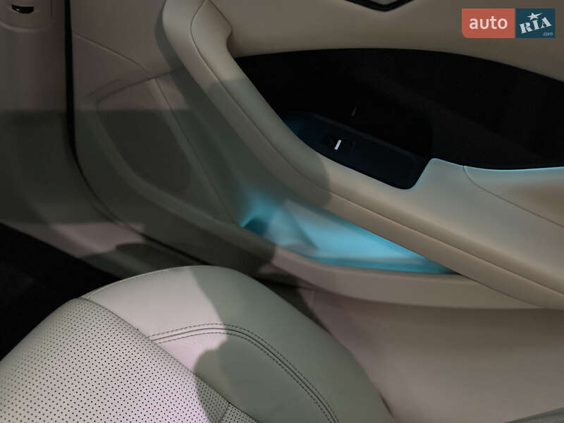 Внедорожник / Кроссовер Jaguar I-Pace 2018 в Хмельницком фото 86 Внедорожник / Кроссовер Jaguar I-Pace 2018 в Хмельницком