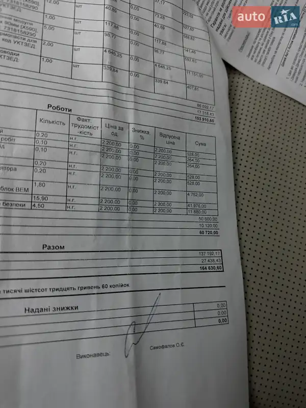 Внедорожник / Кроссовер Jaguar I-Pace 2018 в Хмельницком документ 2 фото Внедорожник / Кроссовер Jaguar I-Pace 2018 в Хмельницком документ