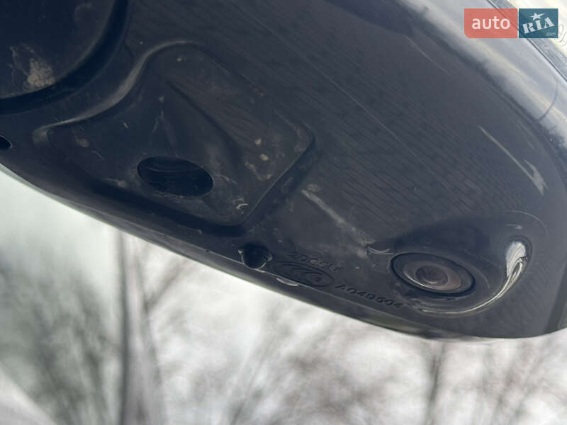 Внедорожник / Кроссовер Jaguar I-Pace 2018 в Коломые