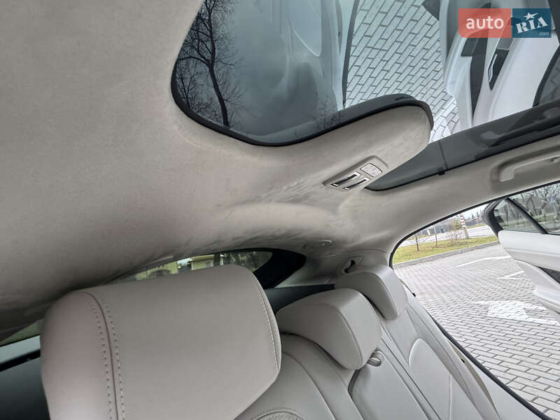 Внедорожник / Кроссовер Jaguar I-Pace 2018 в Коломые