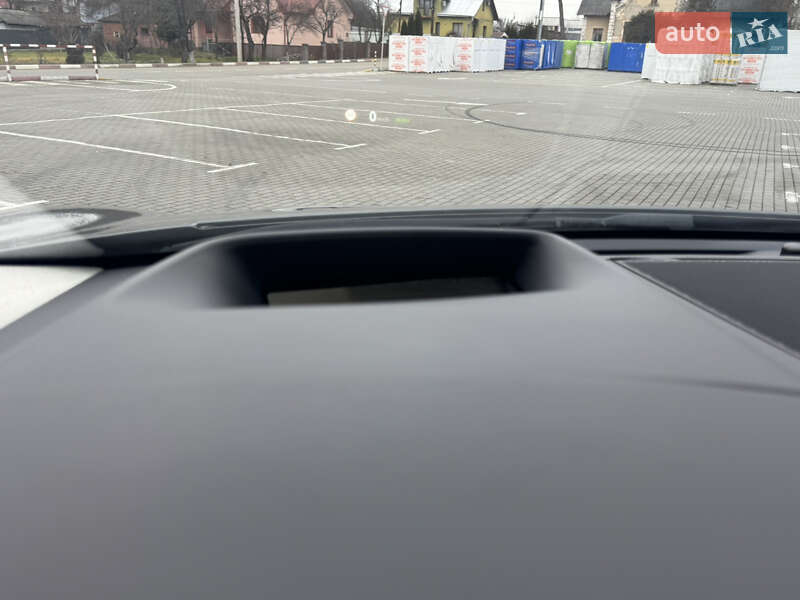 Внедорожник / Кроссовер Jaguar I-Pace 2018 в Коломые