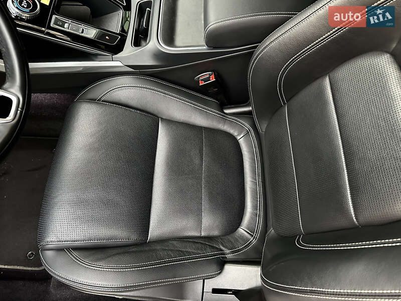 Внедорожник / Кроссовер Jaguar I-Pace 2020 в Ивано-Франковске фото 23 Внедорожник / Кроссовер Jaguar I-Pace 2020 в Ивано-Франковске