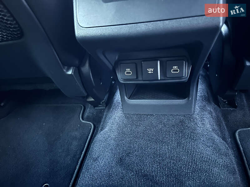 Внедорожник / Кроссовер Jaguar I-Pace 2020 в Ивано-Франковске фото 39 Внедорожник / Кроссовер Jaguar I-Pace 2020 в Ивано-Франковске