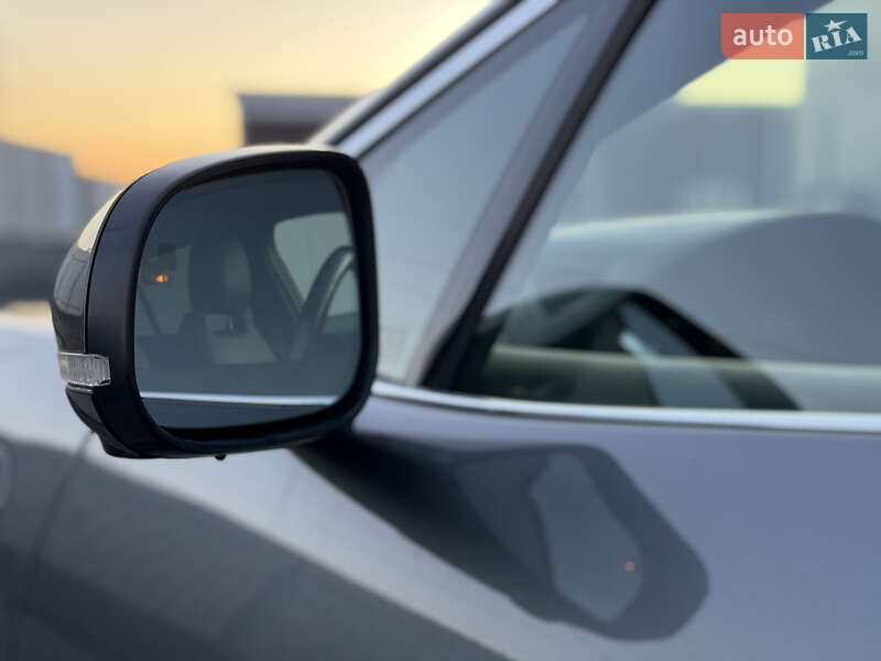 Внедорожник / Кроссовер Jaguar I-Pace 2019 в Виннице