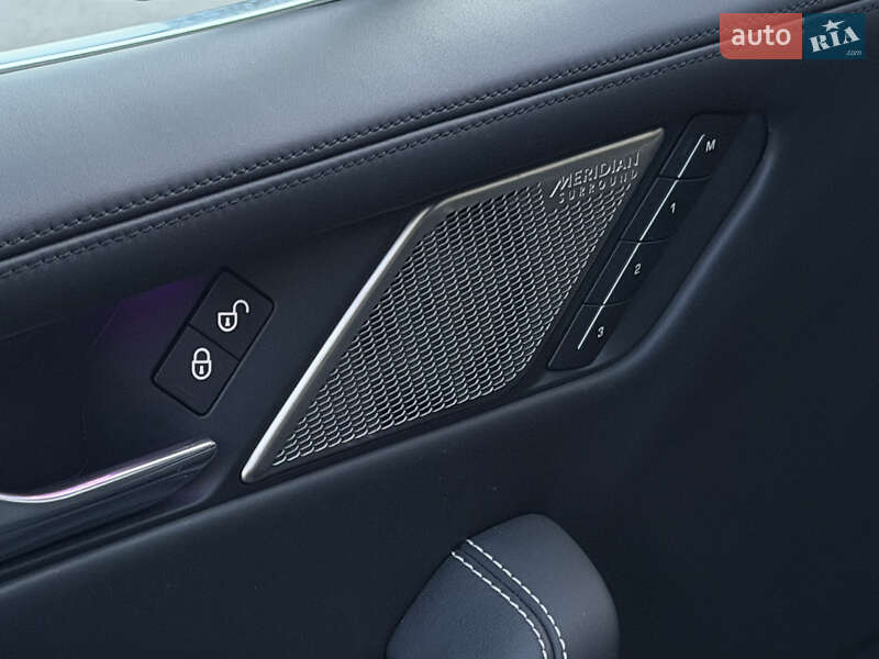 Внедорожник / Кроссовер Jaguar I-Pace 2019 в Виннице