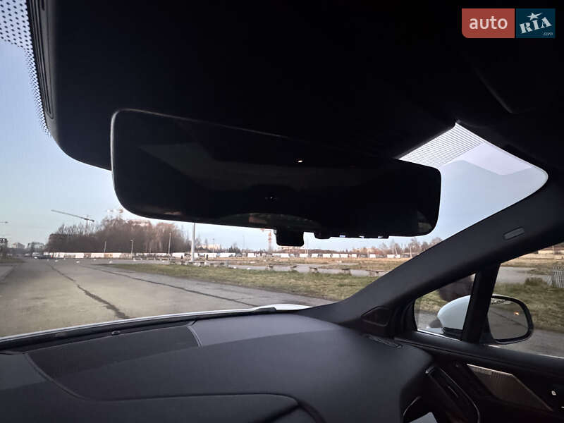 Внедорожник / Кроссовер Jaguar I-Pace 2021 в Львове