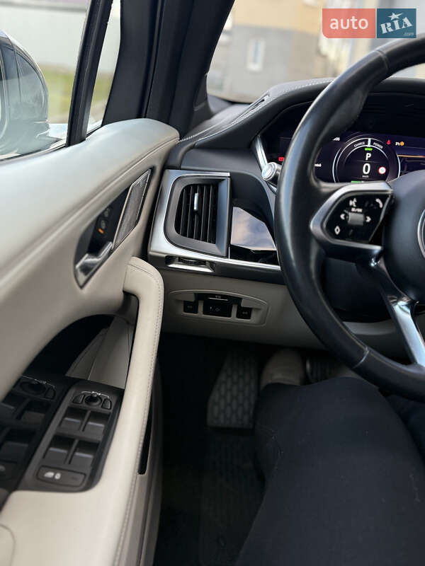 Внедорожник / Кроссовер Jaguar I-Pace 2019 в Радехове