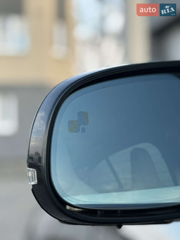 Внедорожник / Кроссовер Jaguar I-Pace 2019 в Радехове