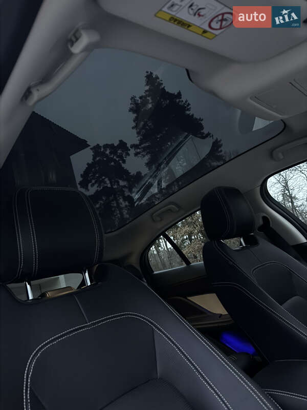 Внедорожник / Кроссовер Jaguar I-Pace 2019 в Черкассах