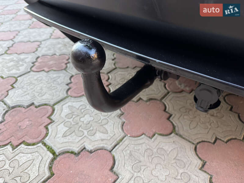 Внедорожник / Кроссовер Jaguar I-Pace 2019 в Ровно