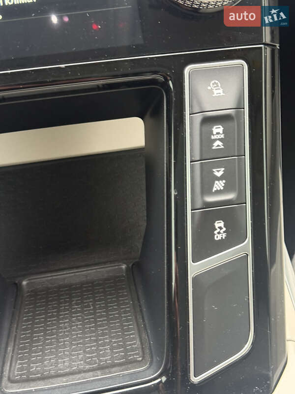 Позашляховик / Кросовер Jaguar I-Pace 2018 в Косові