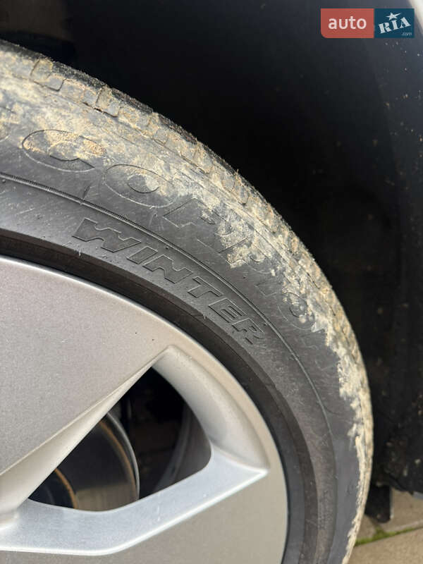 Позашляховик / Кросовер Jaguar I-Pace 2018 в Косові