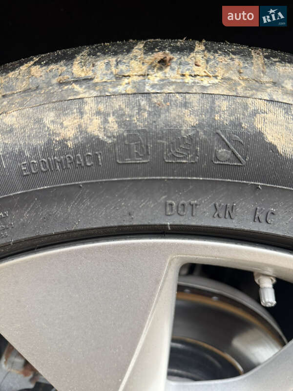 Позашляховик / Кросовер Jaguar I-Pace 2018 в Косові