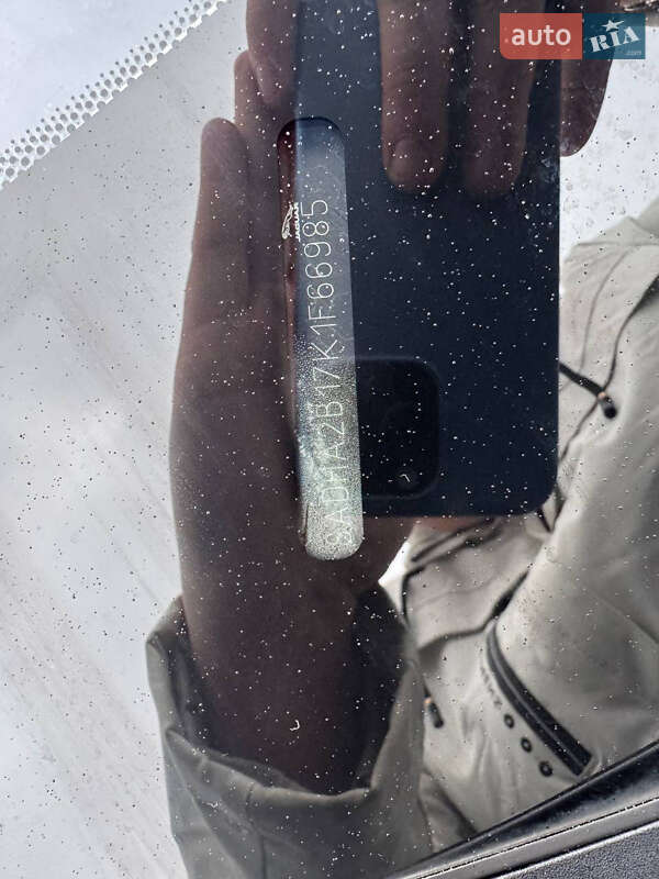 Внедорожник / Кроссовер Jaguar I-Pace 2018 в Лопатине